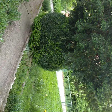 아파트 Comfort House Near Pyramides 비소코